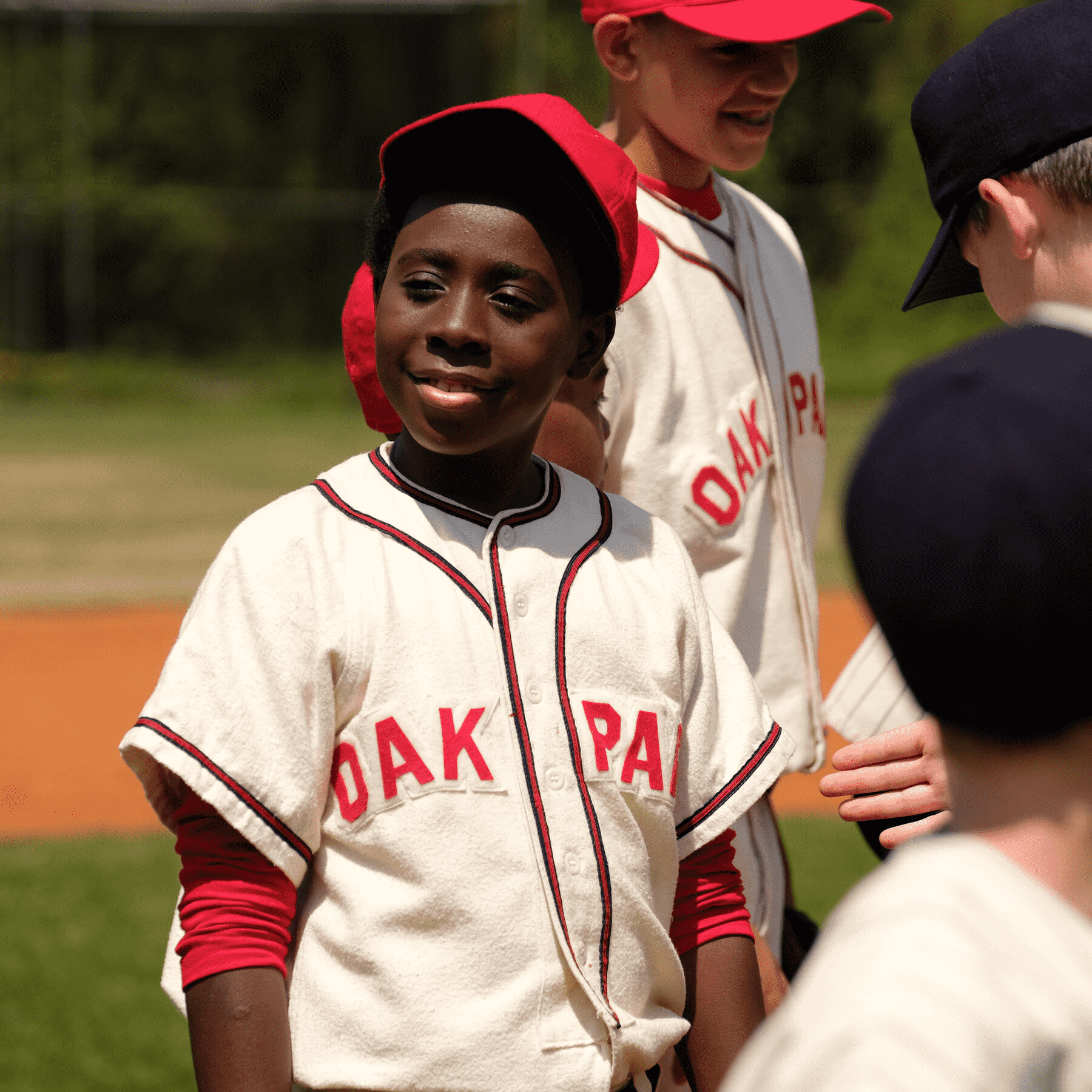Wonder Years (2021)