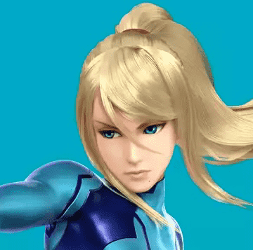 Zero Suit Samus (Playstyle)