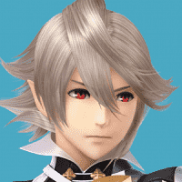 Corrin (Playstyle)