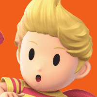 Lucas (Playstyle)