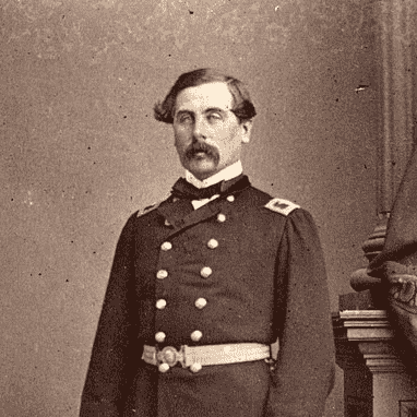 Thomas Francis Meagher