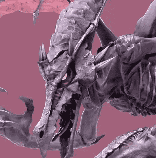 Ridley (Playstyle)