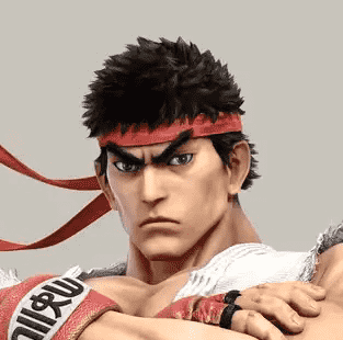 Ryu (Playstyle)