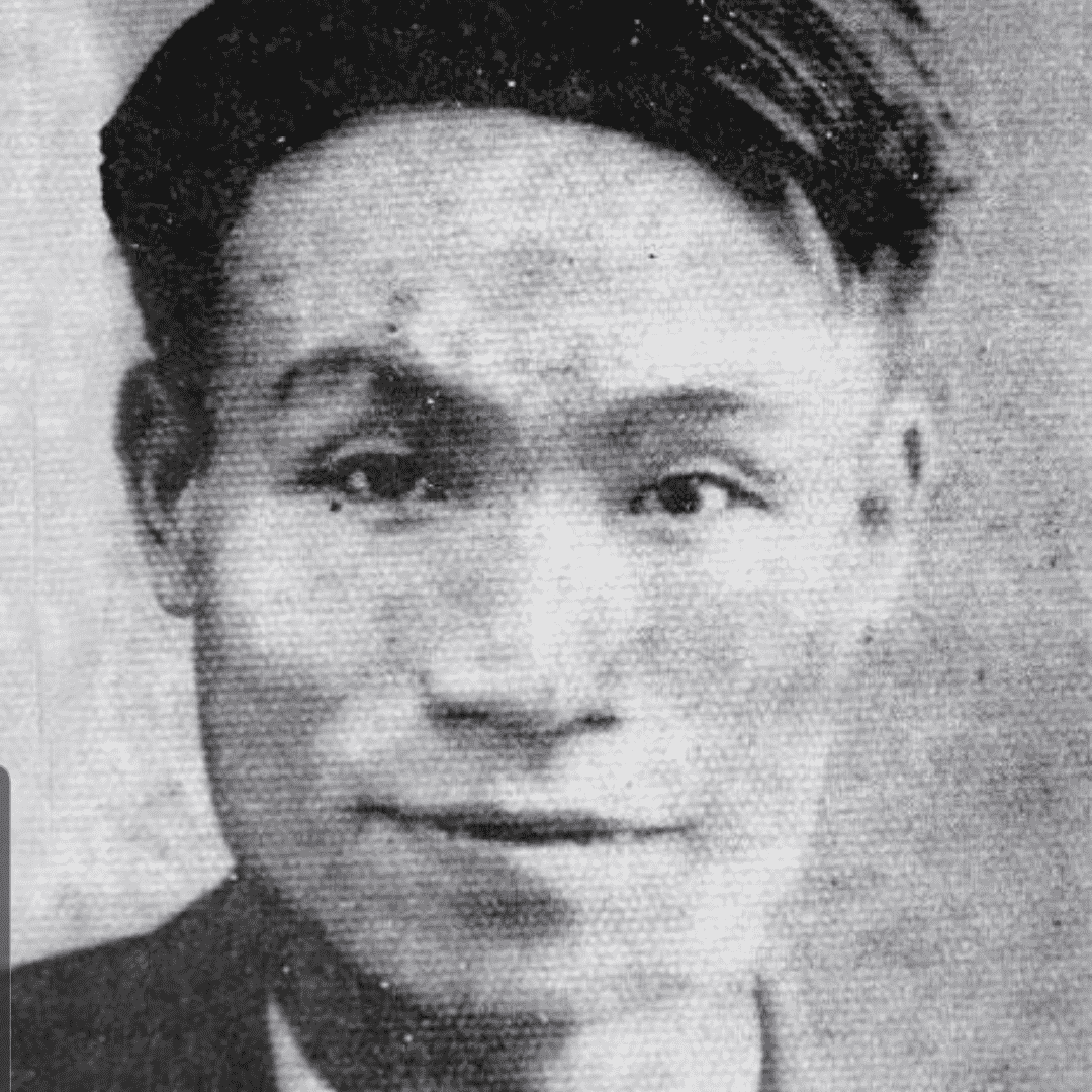 Vu Trong Phung (Vũ Trọng Phụng)