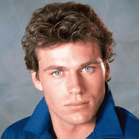 Jon-Erik Hexum