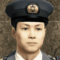 Officer Kikuchi