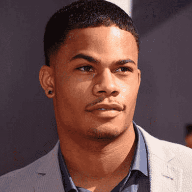 Jordan Calloway