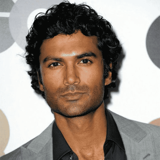 Sendhil Ramamurthy