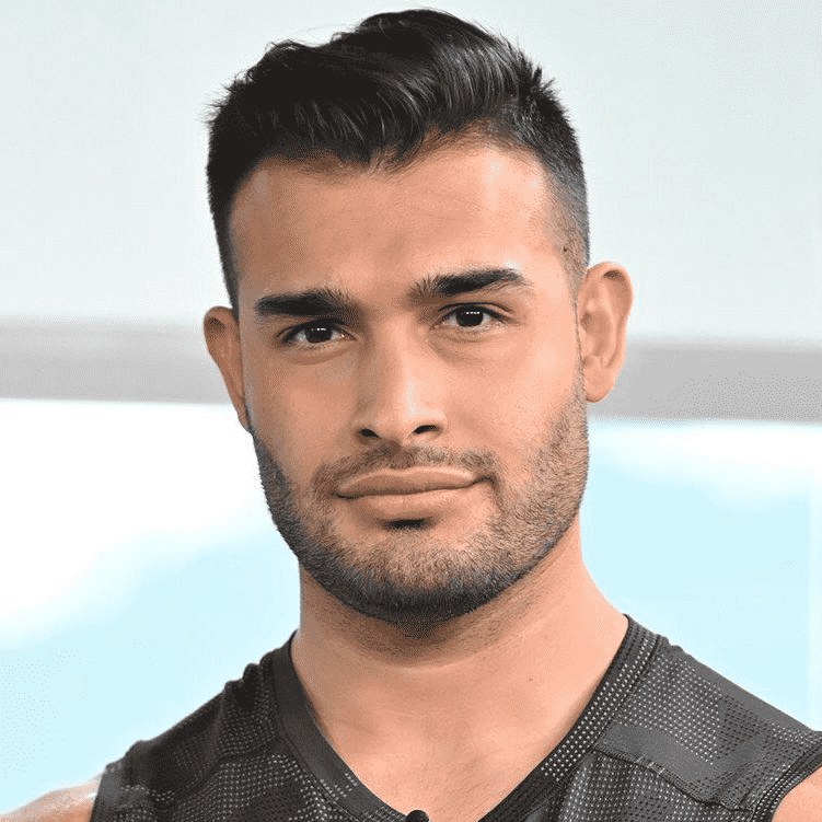 Sam Asghari