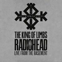 Radiohead - The King of Limbs (From The Basement)