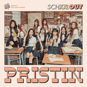 Pristin - WE ARE PRISTIN