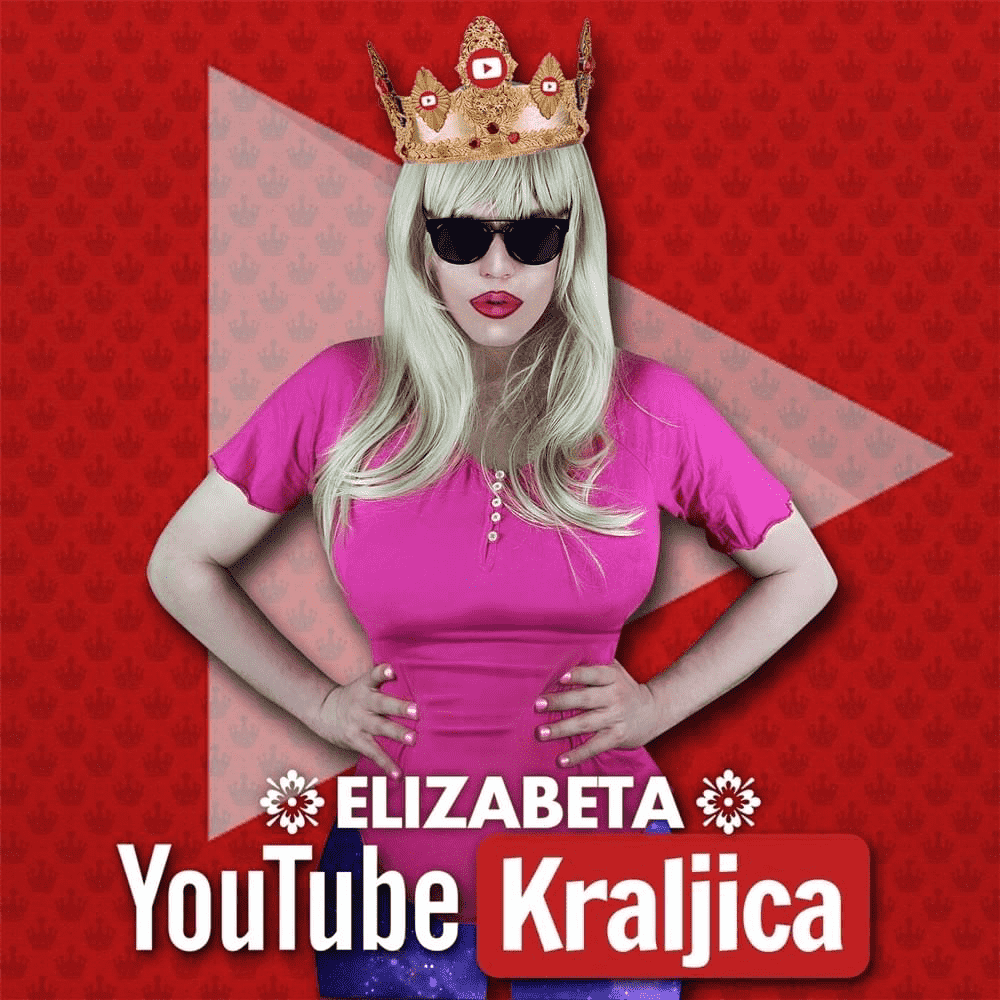 Elizabeta youtube kraljica