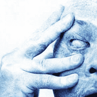 Porcupine Tree - Blackest Eyes