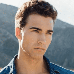 Nic Palladino