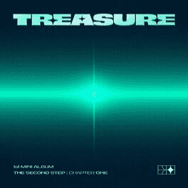 TREASURE - DARARI