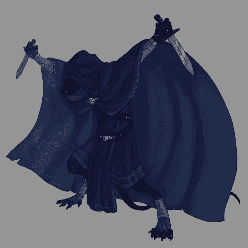 Shadow