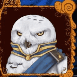 Captain Snow