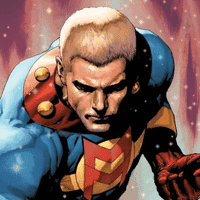 Miracleman