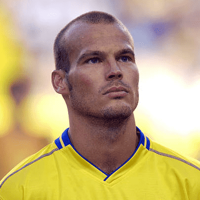 Freddie Ljungberg