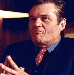 Philip Huntley
