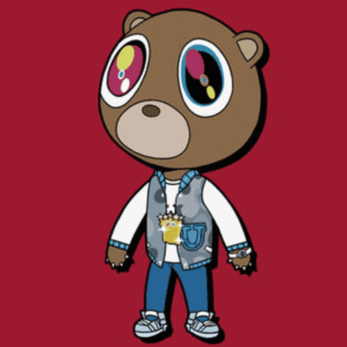 Kanye West – I Wonder