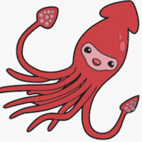 Giant Squid