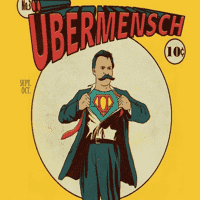 Übermensch