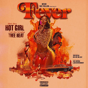 Megan Thee Stallion - Realer