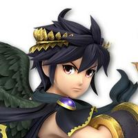 Dark Pit (Playstyle)