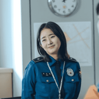 Choi Jung Hye