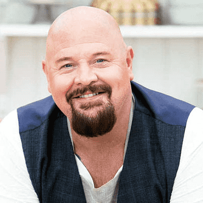 Anders Bagge