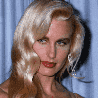 Daryl Hannah