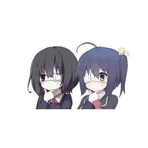 Chunibyo