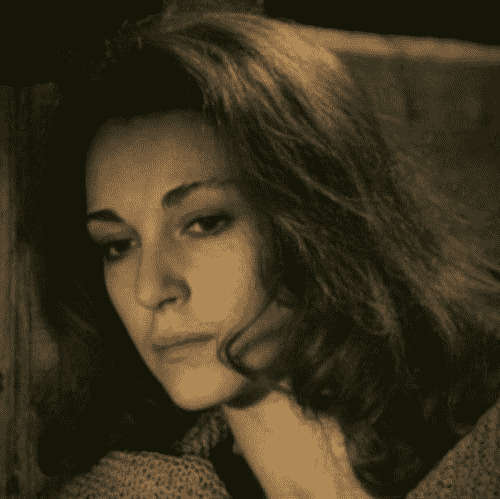 Anastasia Yaguzhinskaya