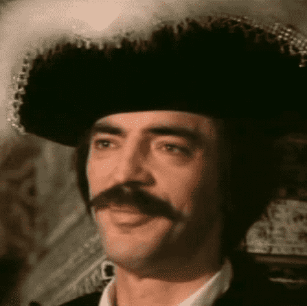 Chevalier de Brillieu