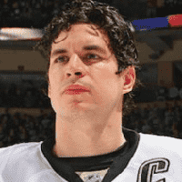 Sidney Crosby