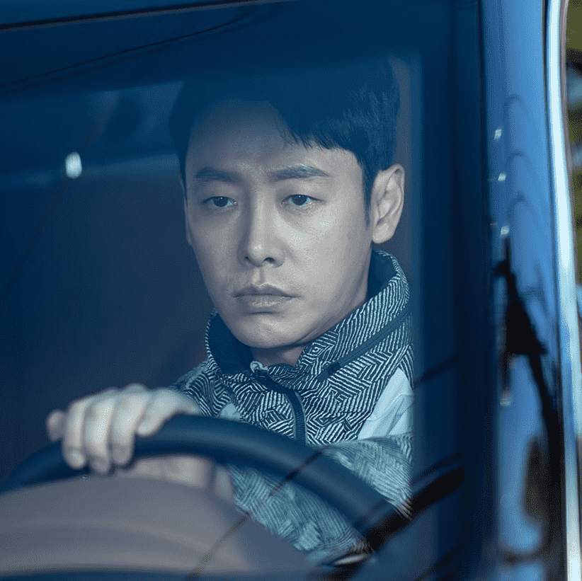 Hwang Kyung Min