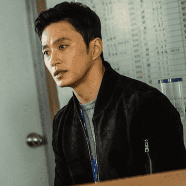 Jung Jong Seok