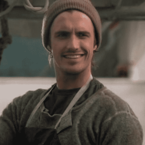 Jimmy Mance