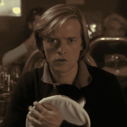 Cal Vandeusen