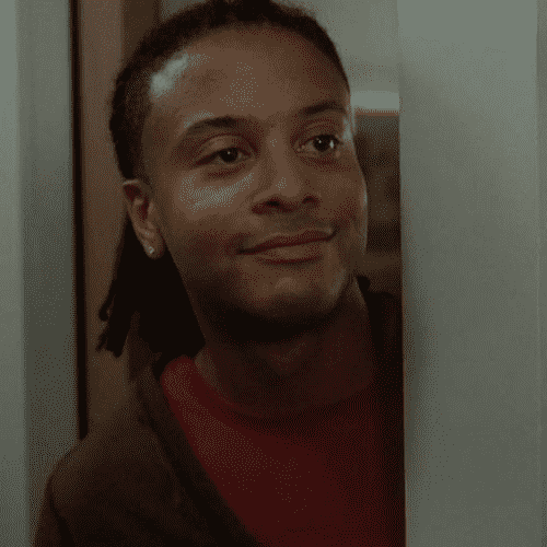 Danny Brooks
