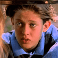 Zack Crandell