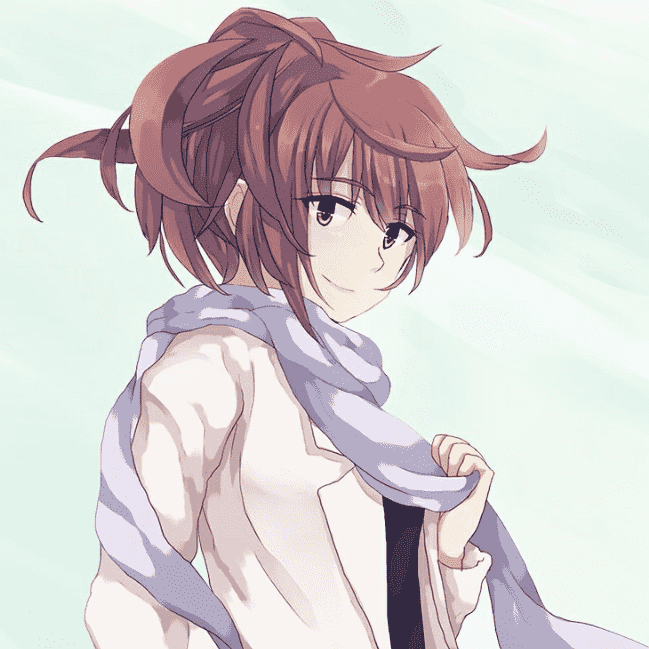 Narasaki Hibiki