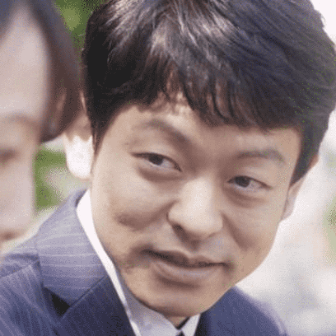 Seiji Sakurai