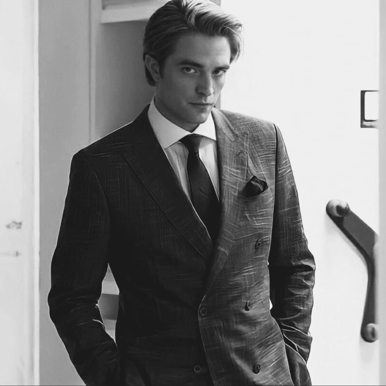 Batman „Bruce Wayne“