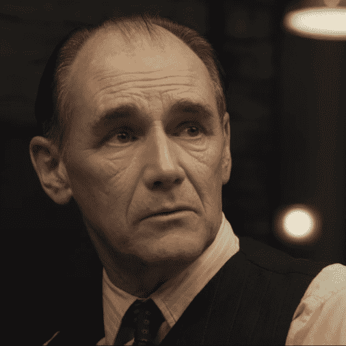Alfred J. Pennyworth