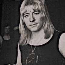 Brian Connolly