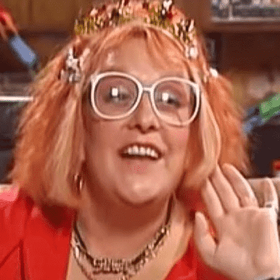 Linda La Hughes