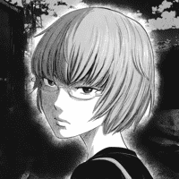 Ai Kinoshita (Aku no Hana) - Pictures 