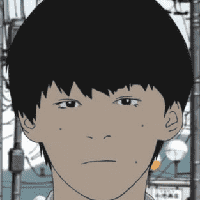 Kouji Fujiwara (Aku no Hana) - Pictures 